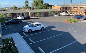 Desert Inn Motel